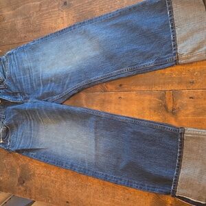 Point Sur J Crew Denim